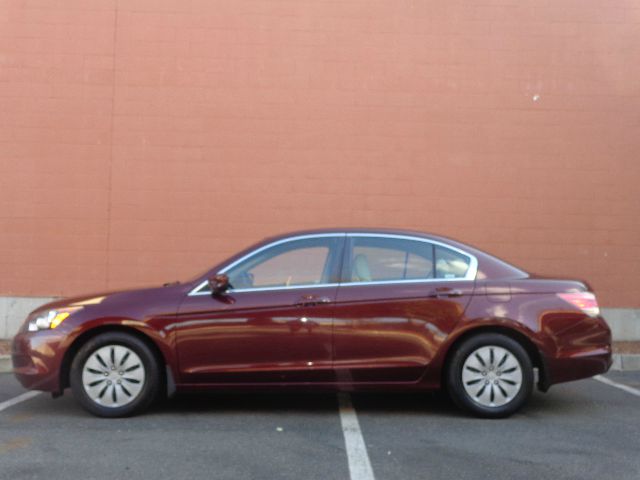 Honda Accord 2008 photo 3