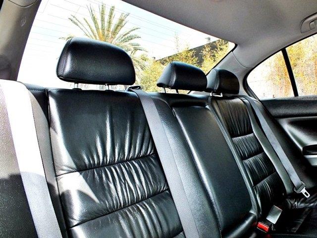 Honda Accord 2008 photo 1