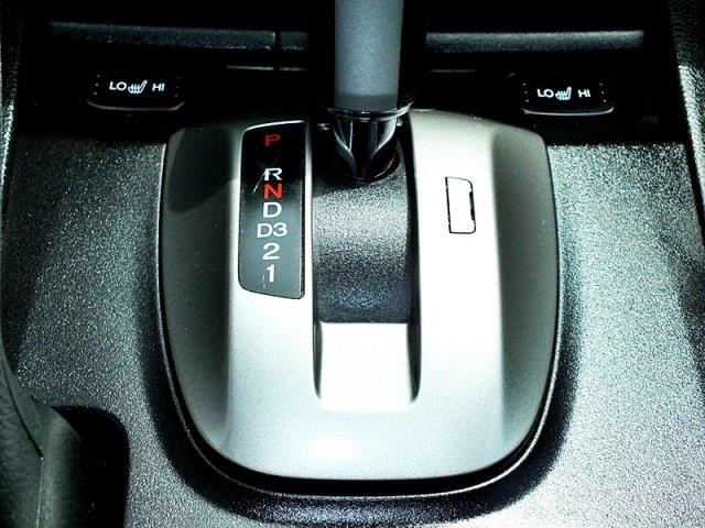 Honda Accord 2008 photo 10