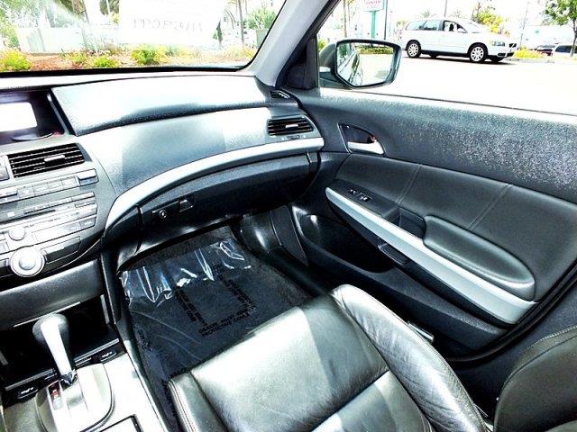 Honda Accord 2008 photo 12
