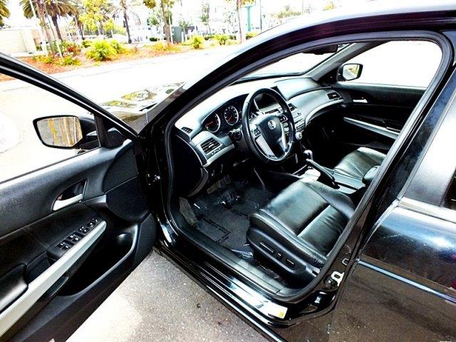 Honda Accord 2008 photo 15