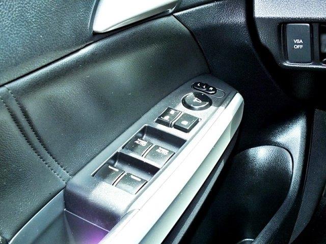 Honda Accord 2008 photo 16