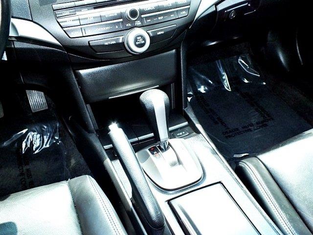 Honda Accord 2008 photo 17