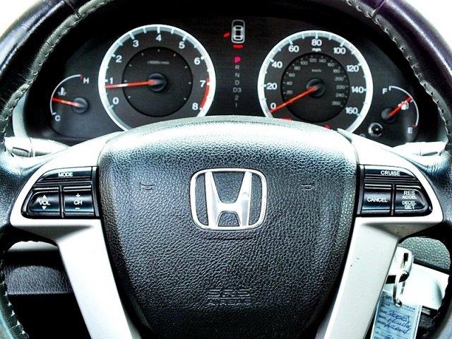 Honda Accord 2008 photo 18