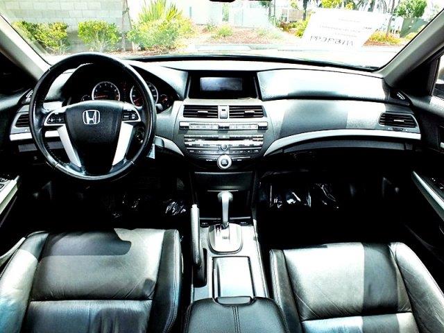 Honda Accord 2008 photo 19