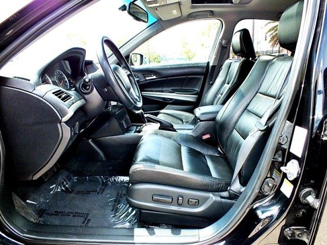 Honda Accord 2008 photo 2