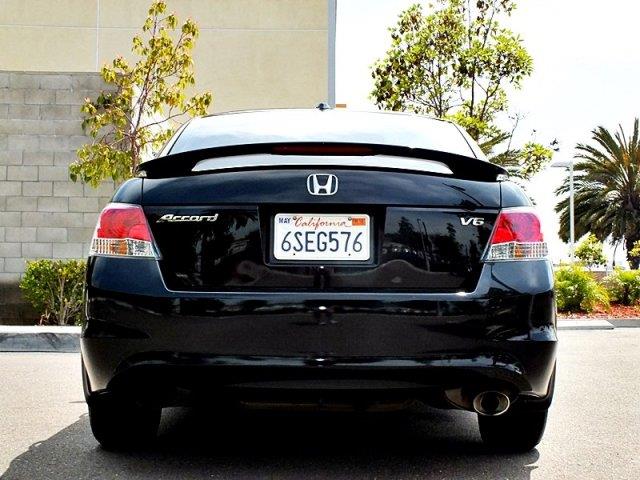 Honda Accord 2008 photo 20