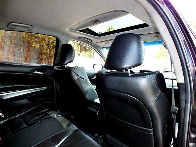 Honda Accord 2008 photo 21
