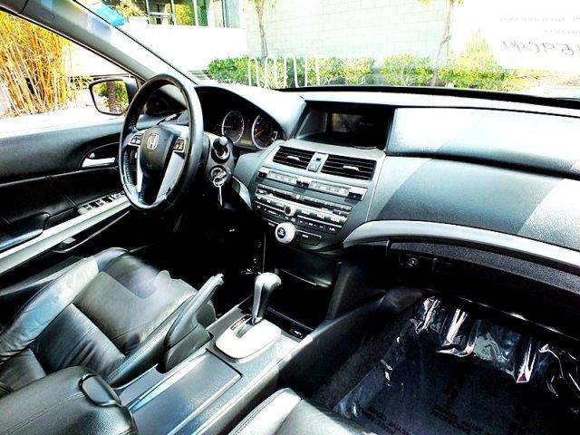 Honda Accord 2008 photo 22