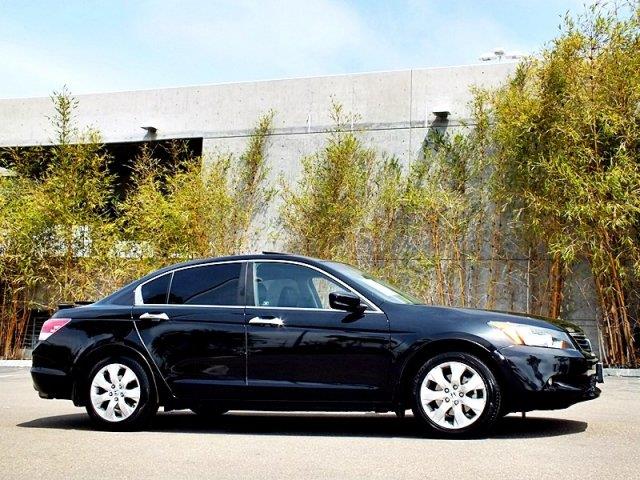 Honda Accord 2008 photo 23