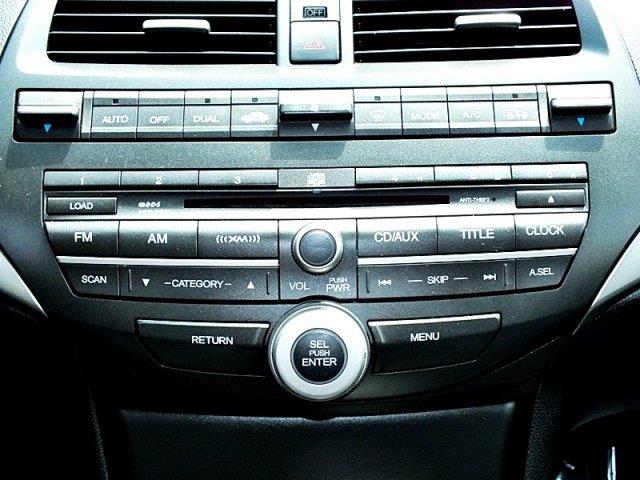 Honda Accord 2008 photo 25