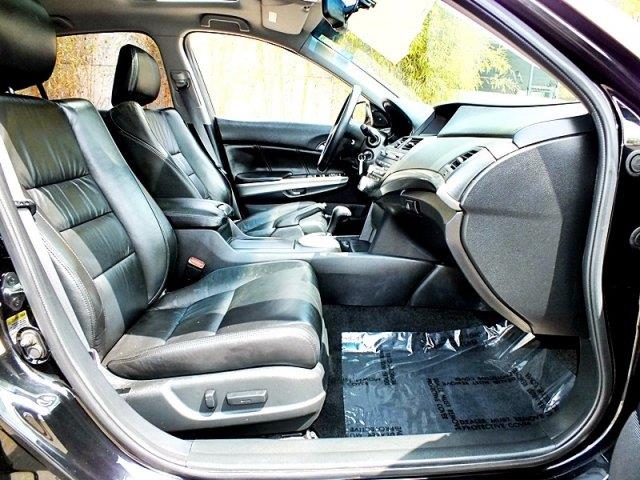 Honda Accord 2008 photo 27