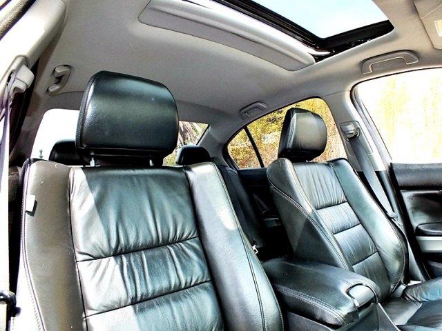 Honda Accord 2008 photo 28