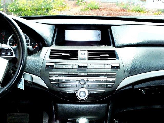Honda Accord 2008 photo 4