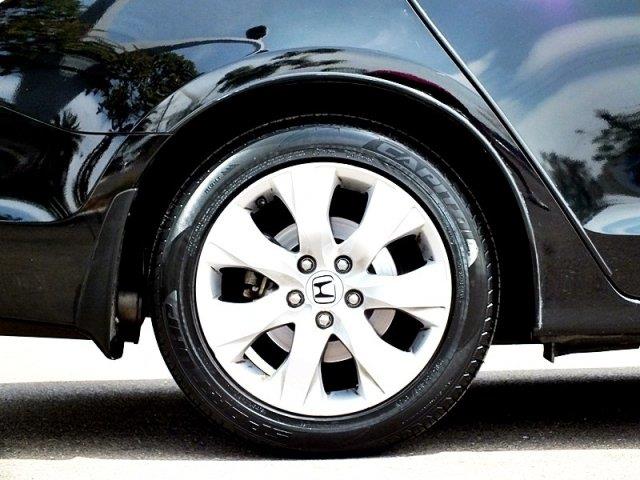 Honda Accord 2008 photo 6