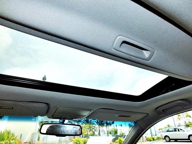 Honda Accord 2008 photo 9