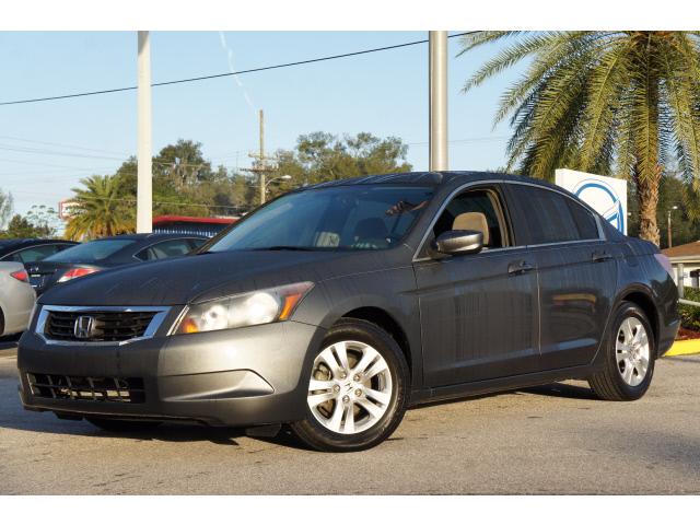 Honda Accord 4WD Supercrew Styleside 5-1/2 Ft Box FX4 4x4 Truck Unspecified