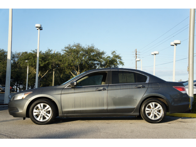 Honda Accord 2008 photo 1