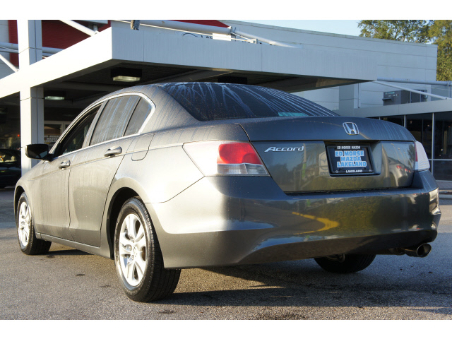 Honda Accord 2008 photo 2