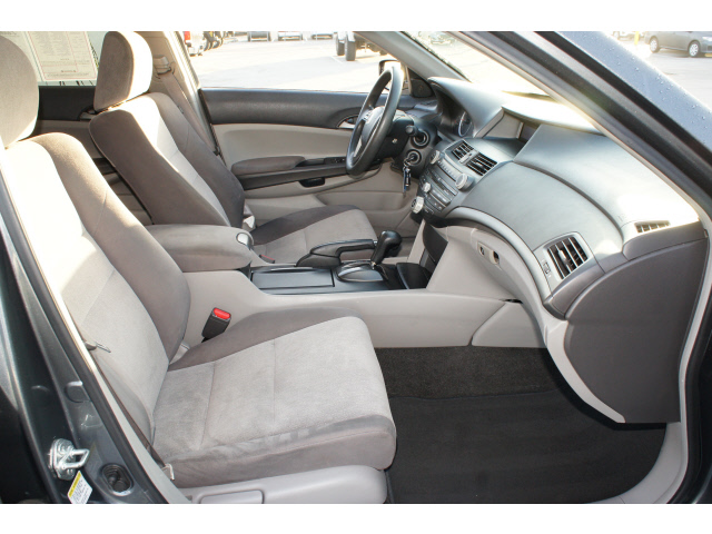 Honda Accord 2008 photo 3