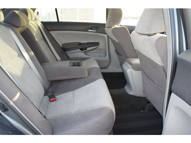 Honda Accord 2008 photo 4