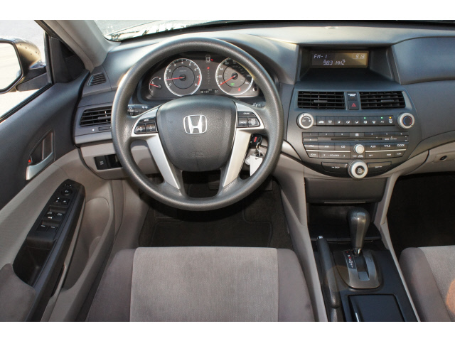 Honda Accord 2008 photo 5