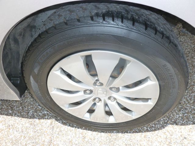 Honda Accord 2008 photo 10