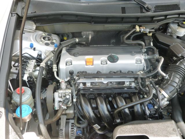 Honda Accord 2008 photo 11