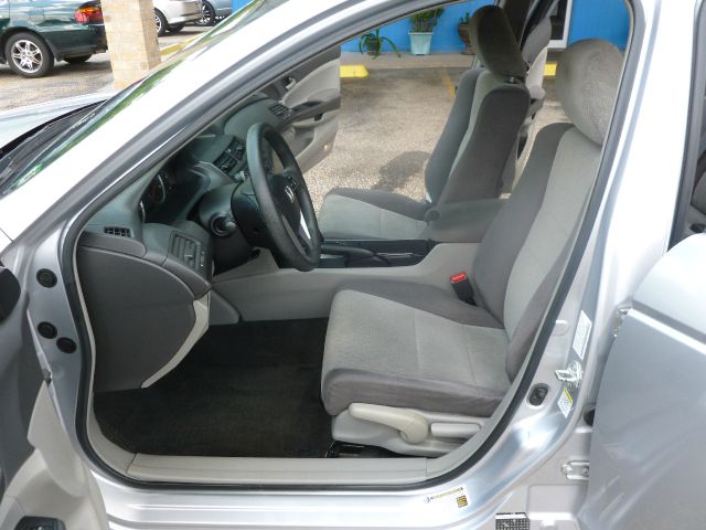 Honda Accord 2008 photo 12