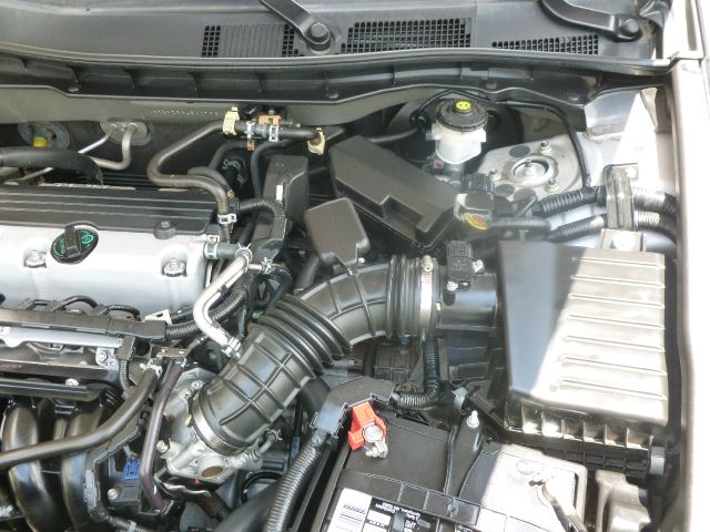 Honda Accord 2008 photo 13