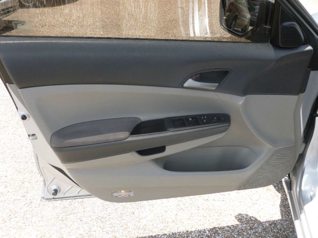 Honda Accord 2008 photo 14