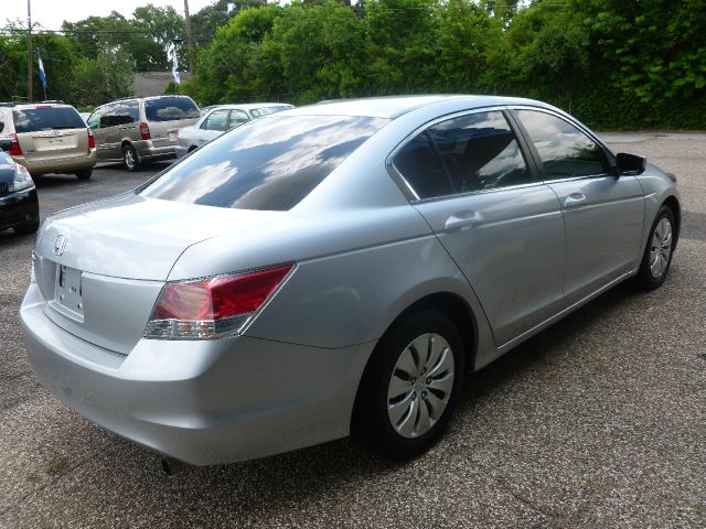 Honda Accord 2008 photo 15
