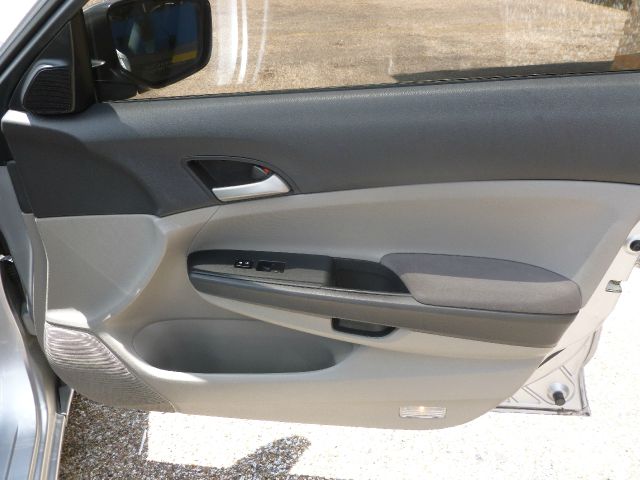 Honda Accord 2008 photo 19