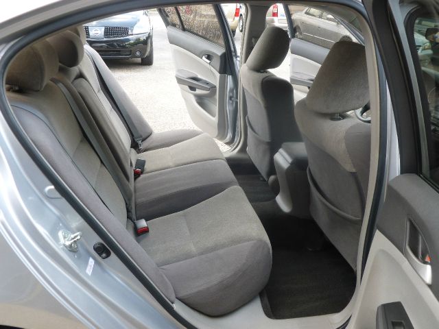 Honda Accord 2008 photo 20