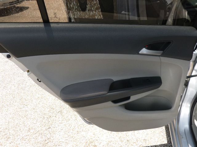 Honda Accord 2008 photo 22