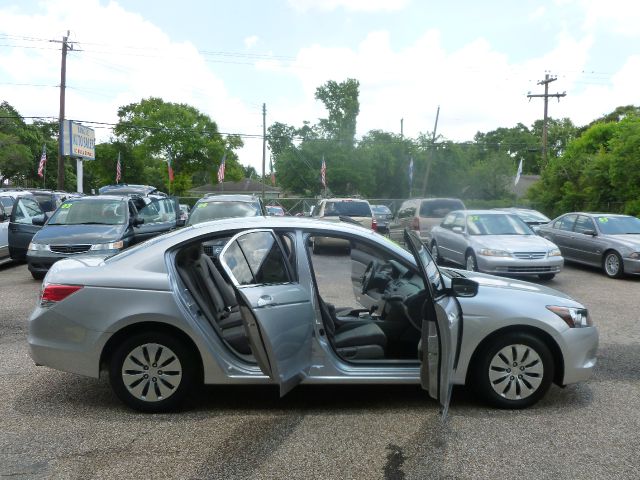 Honda Accord 2008 photo 27