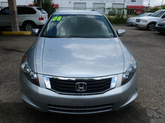 Honda Accord 2008 photo 28