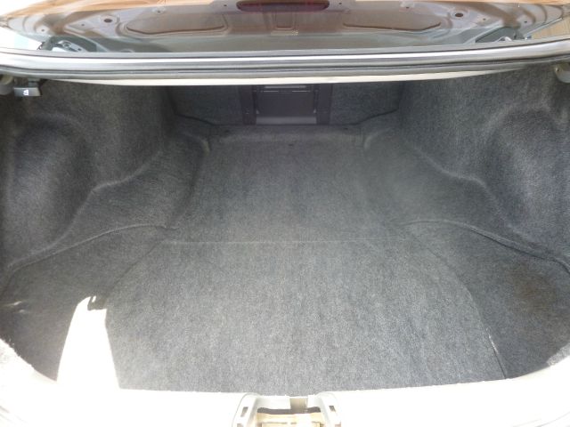 Honda Accord 2008 photo 29