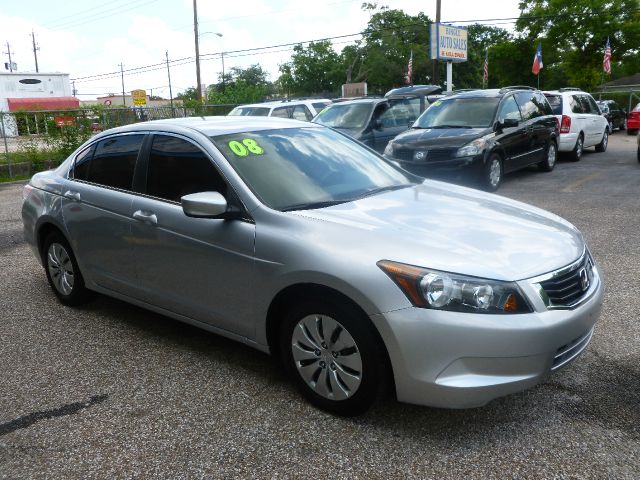 Honda Accord 2008 photo 30