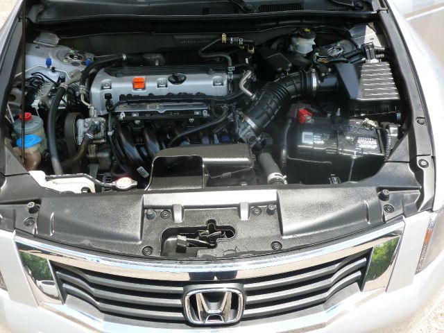Honda Accord 2008 photo 7