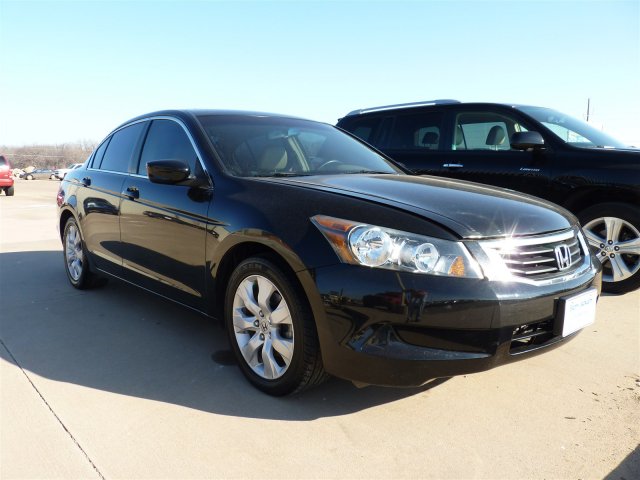 Honda Accord LS 2WD Unspecified