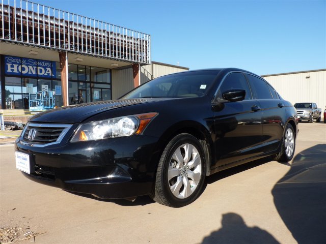 Honda Accord 2008 photo 2
