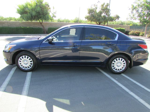 Honda Accord 2008 photo 2