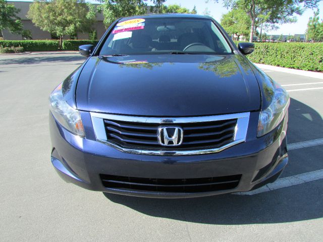Honda Accord 2008 photo 3
