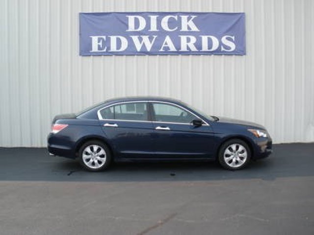 Honda Accord Open-top Unspecified