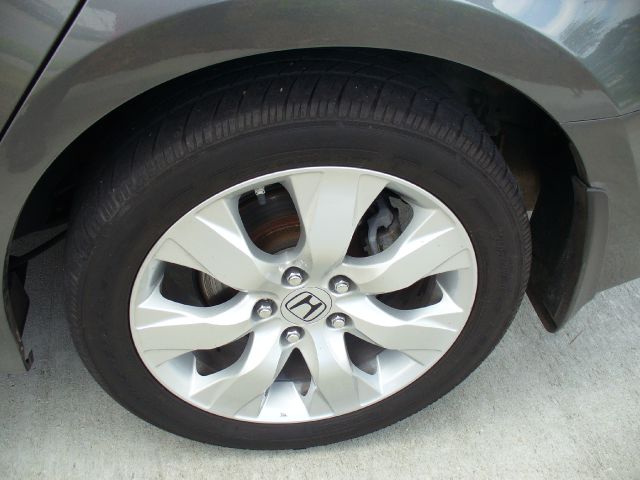 Honda Accord 2008 photo 10