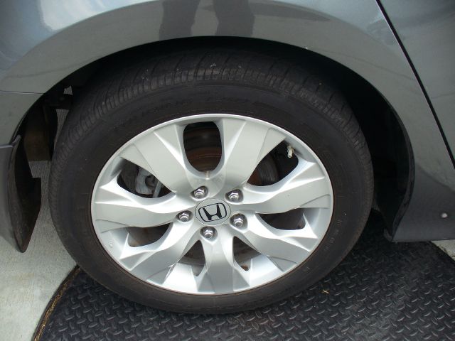Honda Accord 2008 photo 11