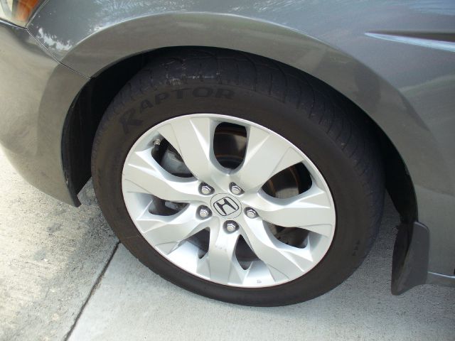 Honda Accord 2008 photo 12