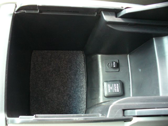 Honda Accord 2008 photo 13