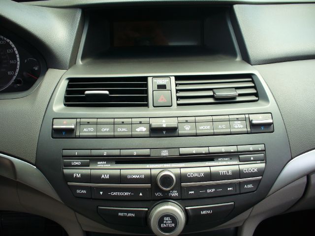 Honda Accord 2008 photo 18